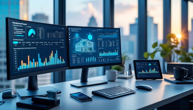 découvrez tout ce qu'il faut savoir sur le crm propriétés privées : fonctionnalités, avantages et conseils pour optimiser la gestion de vos biens immobiliers.