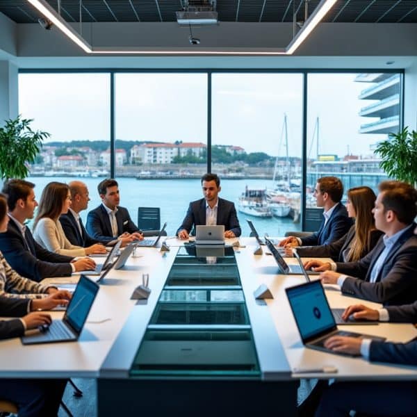 découvrez comment choisir la meilleure agence crm à vannes pour optimiser la gestion de vos relations clients et booster votre croissance.