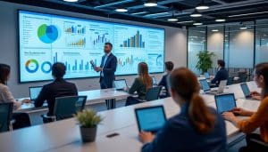 découvrez le programme complet du crm centre de formation et explorez les débouchés professionnels offerts pour booster votre carrière.