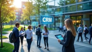 découvrez notre sélection des meilleurs crm pour l'enseignement supérieur, adaptés aux besoins spécifiques des établissements académiques.