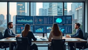 découvrez notre sélection des meilleurs crm immobiliers pour optimiser la gestion de votre réseau et booster vos ventes.