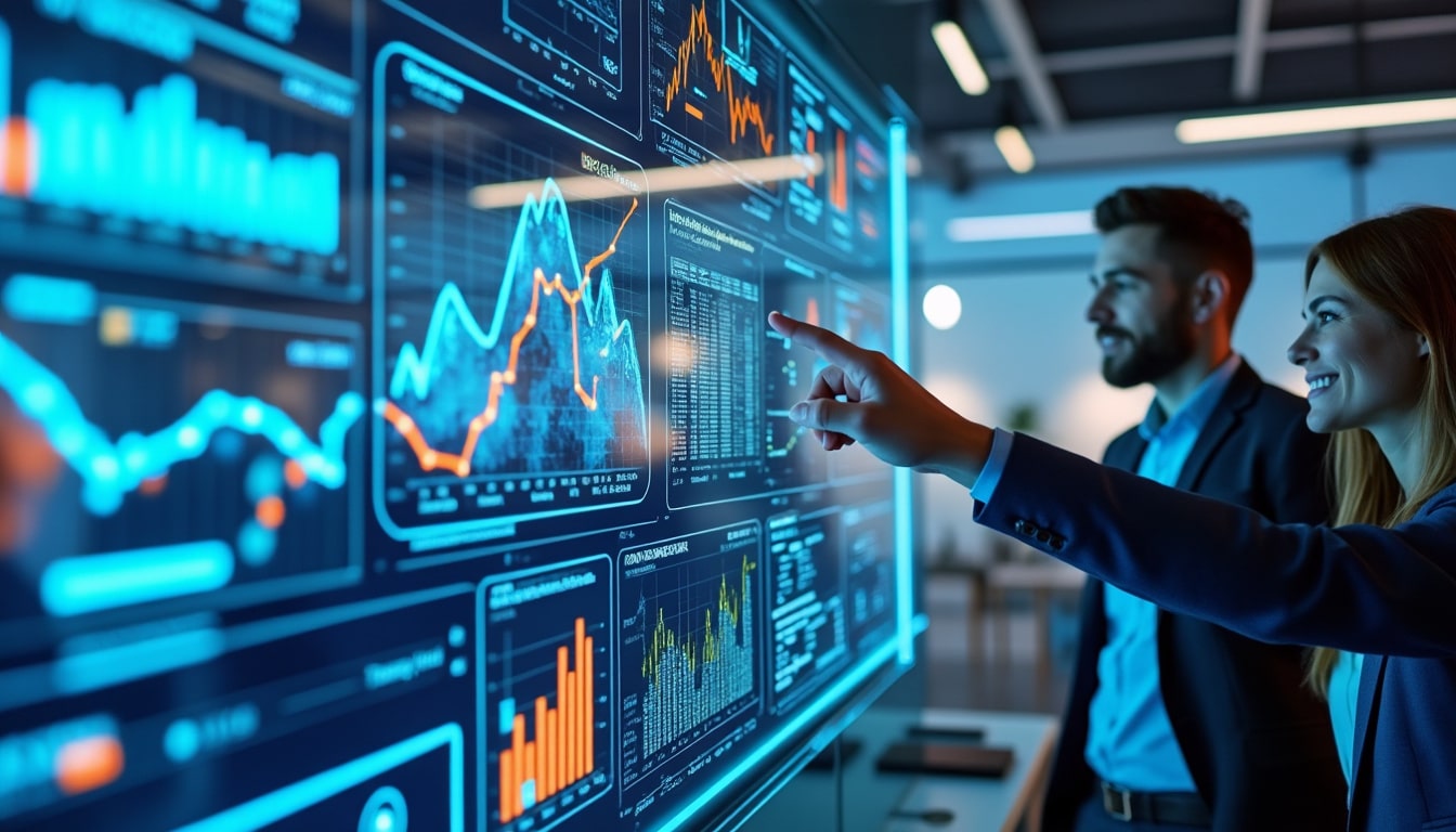 découvrez notre guide complet sur le crm marketing automation pour optimiser la gestion de vos relations clients et automatiser vos campagnes marketing efficacement.