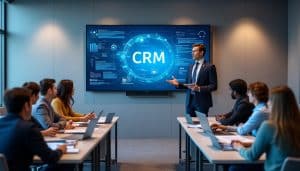 découvrez le programme complet du crm pour organisme de formation et explorez les débouchés professionnels associés. optimisez la gestion de votre formation et boostez votre carrière.