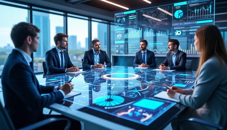 découvrez tout sur crm plus que pro, le guide complet pour maîtriser cet outil indispensable à la gestion de la relation client.
