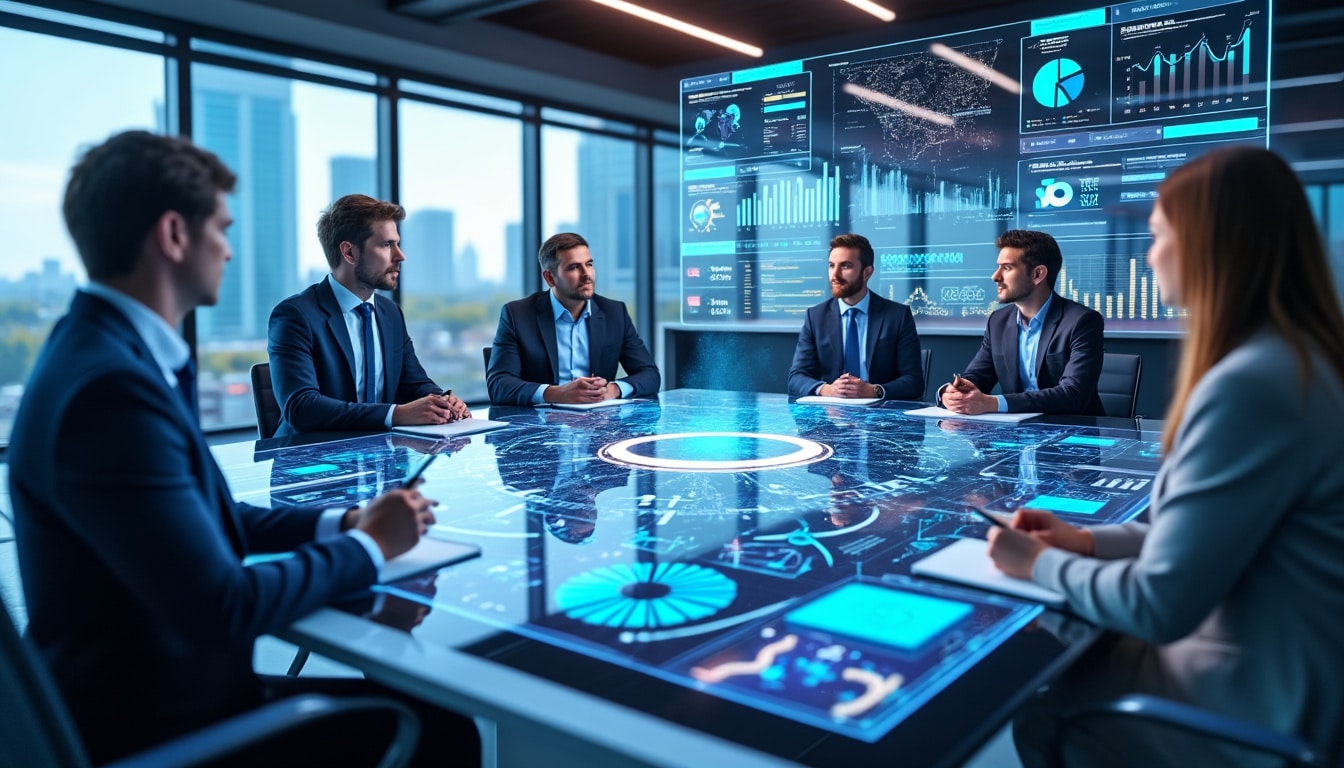 découvrez tout sur crm plus que pro, le guide complet pour maîtriser cet outil indispensable à la gestion de la relation client.