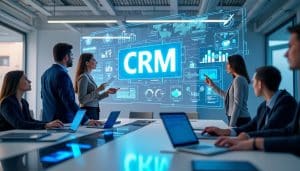 découvrez notre sélection des meilleurs crm adaptés au secteur public pour optimiser la gestion et les relations avec les citoyens.