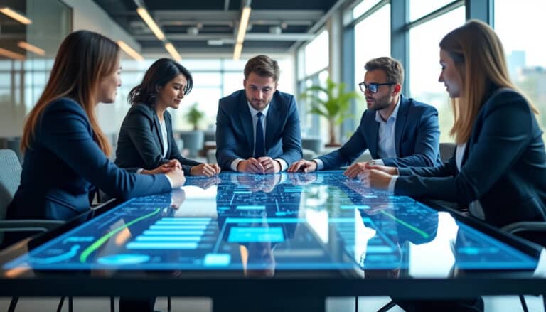 découvrez comment choisir un prestataire adapté pour un crm sur mesure qui répond parfaitement aux besoins de votre entreprise.