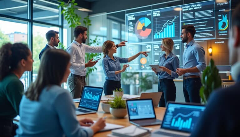 découvrez notre analyse détaillée des commentaires utilisateurs sur zoho crm vente pour mieux comprendre ses avantages et inconvénients.