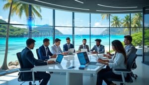 découvrez tout ce qu'il faut savoir sur euro crm mauritius ltd, une entreprise spécialisée dans la gestion de la relation client à l'île maurice.