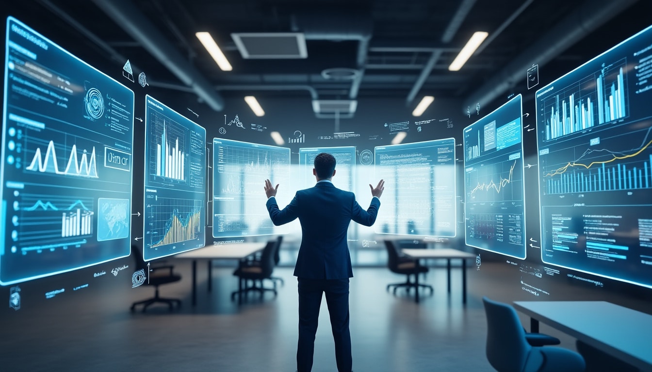 découvrez tout sur le suivi automatique des leads avec hubspot crm : fonctionnalités, avantages et conseils pour optimiser votre gestion commerciale.