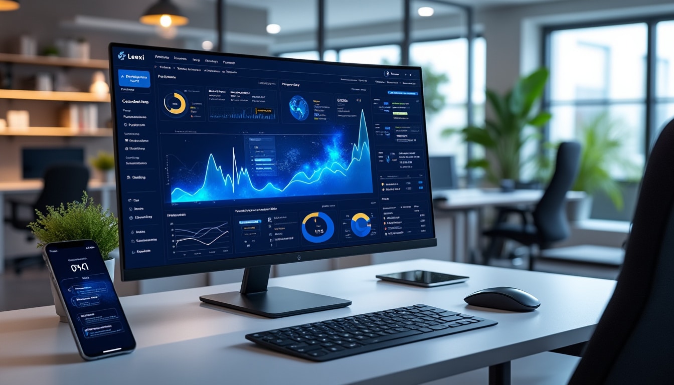 découvrez notre sélection des meilleurs outils leexi crm pour optimiser la gestion de la relation client et booster votre entreprise.