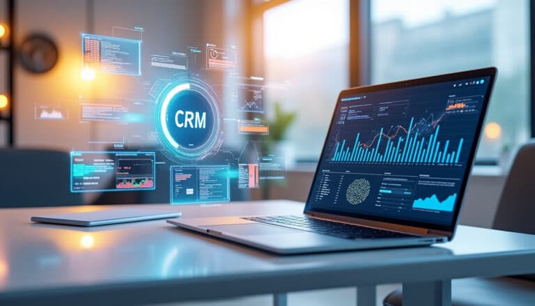 découvrez notre sélection du logiciel crm leexi, conçu pour optimiser la gestion de la relation client et booster votre productivité.