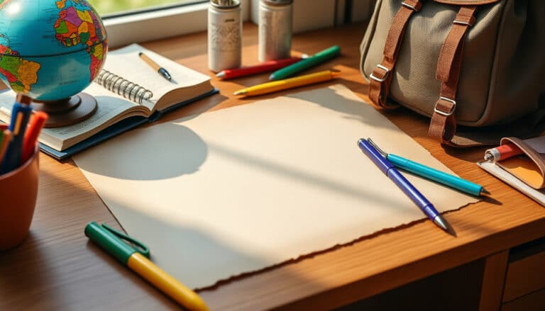 découvrez nos modèles de lettres pour un enfant partant en voyage scolaire, à personnaliser facilement pour accompagner son départ en toute sérénité.