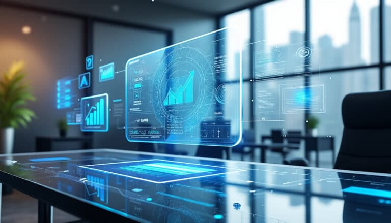 découvrez notre analyse complète de msft dynamics crm, ses fonctionnalités clés, avantages et conseils pour optimiser votre gestion de la relation client.