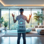 découvrez lamaison360, la visite virtuelle qui révolutionne vos annonces immobilières en offrant une expérience immersive et interactive pour trouver la maison de vos rêves.