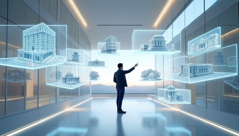 découvrez notre guide complet sur la visite virtuelle 3d pour explorer des lieux à distance avec une expérience immersive et interactive.