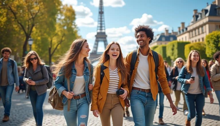 découvrez notre guide complet et nos bons plans pour organiser un voyage scolaire en france, alliant découverte, culture et économies pour un séjour réussi.