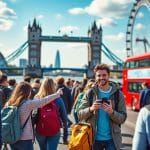 découvrez notre guide complet et nos bons plans pour organiser un voyage scolaire à londres réussi, alliant culture, plaisir et sécurité.