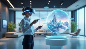 découvrez tout ce qu'il faut savoir sur la 360 visite virtuelle avec notre guide complet. apprenez à créer, utiliser et optimiser vos visites virtuelles pour offrir une expérience immersive unique.