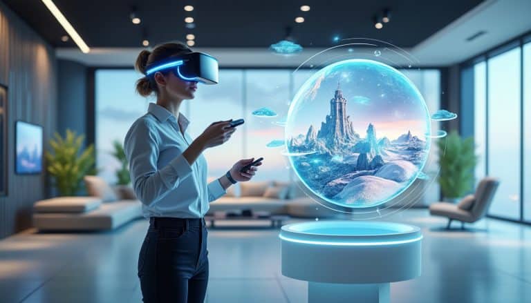 découvrez tout ce qu'il faut savoir sur la 360 visite virtuelle avec notre guide complet. apprenez à créer, utiliser et optimiser vos visites virtuelles pour offrir une expérience immersive unique.
