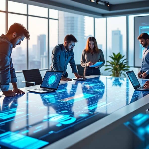 découvrez notre sélection d'agences spécialisées en développement crm sur mesure pour optimiser la gestion de votre relation client et booster votre activité.