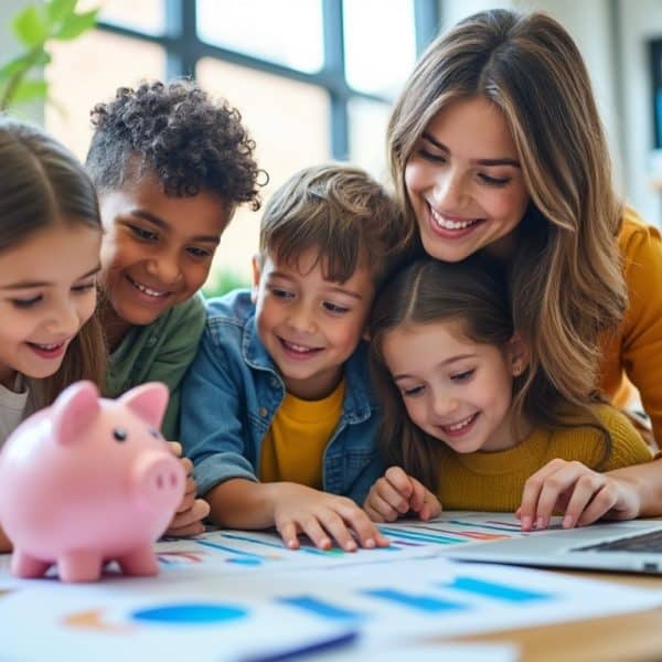 Aide voyage scolaire : nos solutions de financement