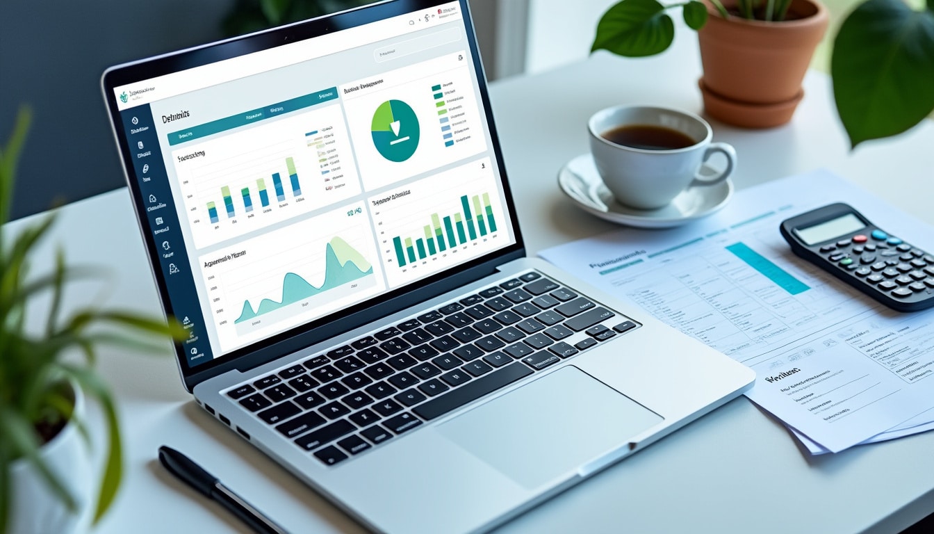 téléchargez gratuitement notre modèle de business plan et construisez votre projet étape par étape grâce à un outil simple et accessible en ligne.