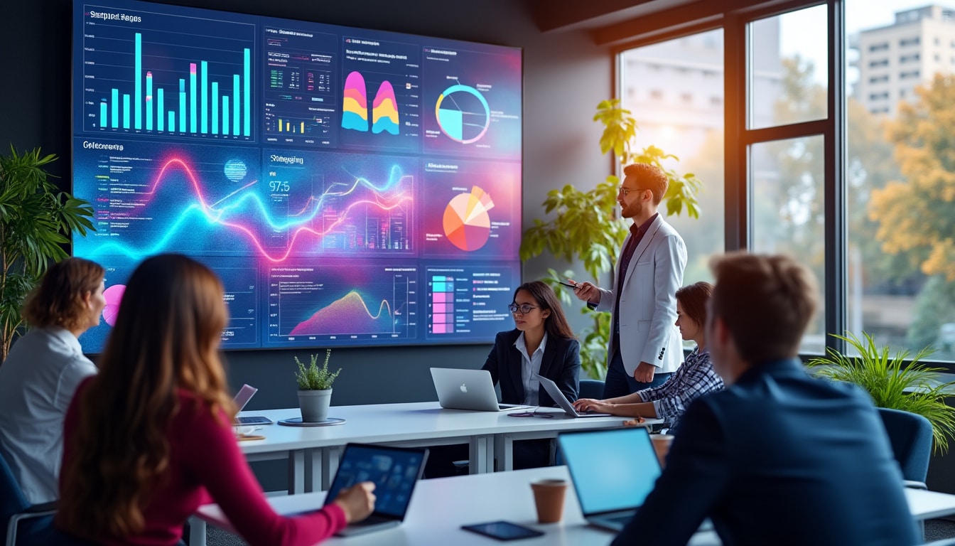 découvrez notre sélection des meilleurs crm adaptés aux agences de communication pour optimiser la gestion de vos clients et projets.