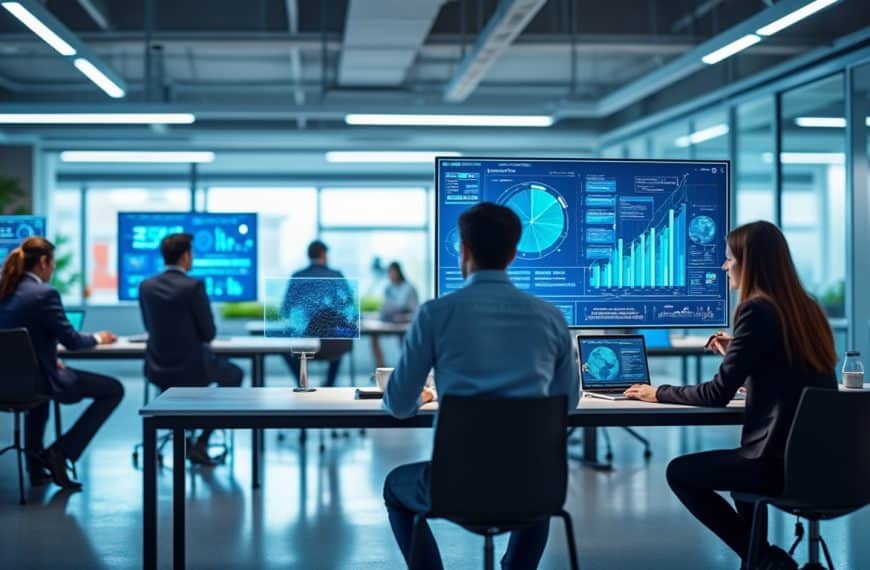 découvrez notre sélection des meilleurs crm pour la gestion d'intervention, optimisez vos opérations et améliorez la satisfaction client grâce à des outils performants et adaptés.