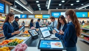 découvrez notre sélection des meilleurs crm pour la grande distribution, afin d'optimiser la gestion client et booster vos ventes.