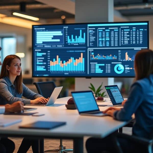 découvrez notre guide complet sur le crm marketing relationnel pour optimiser la gestion de la relation client et améliorer vos campagnes marketing.