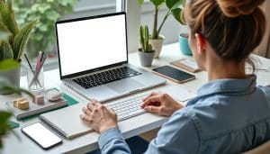 découvrez comment créer un business en ligne : choisissez votre idée, identifiez votre marché et suivez les étapes clés pour vous lancer.