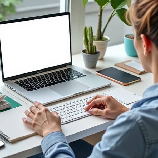 découvrez comment créer un business en ligne : choisissez votre idée, identifiez votre marché et suivez les étapes clés pour vous lancer.