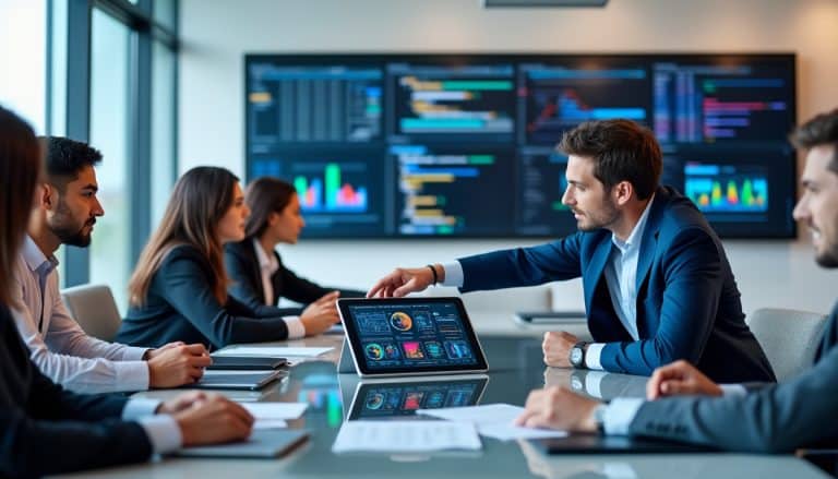 découvrez comment choisir le prestataire idéal pour un développement crm sur mesure, adapté aux besoins spécifiques de votre entreprise et optimisant votre gestion client.