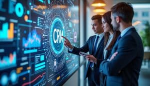 découvrez la définition de l'e crm et comprenez son fonctionnement, ses avantages et son importance pour la gestion de la relation client en entreprise.