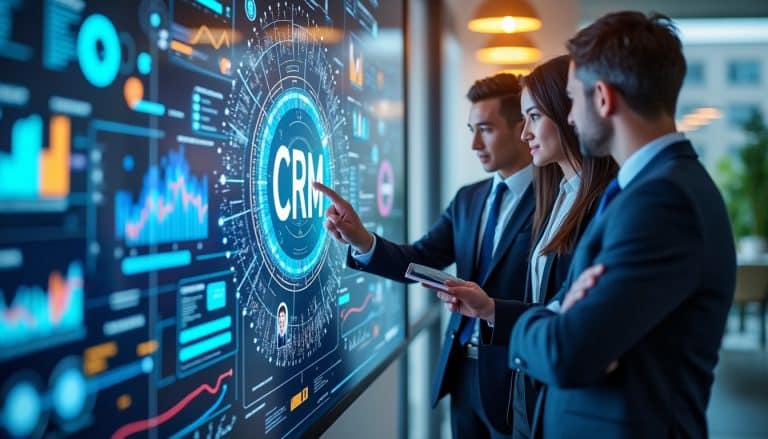 découvrez la définition de l'e crm et comprenez son fonctionnement, ses avantages et son importance pour la gestion de la relation client en entreprise.