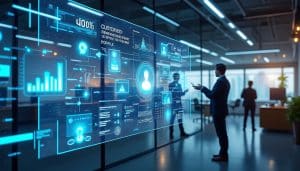 découvrez notre guide complet sur l'enrichissement de données crm pour améliorer la qualité de vos données clients et optimiser vos stratégies marketing.