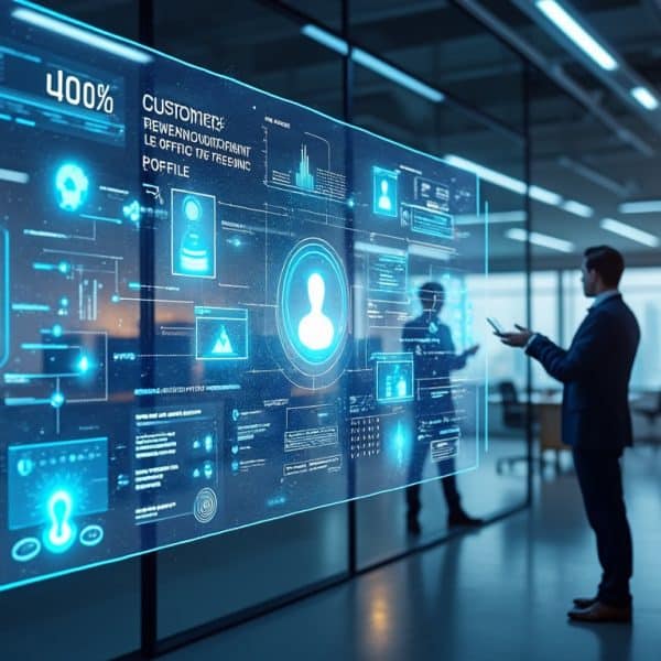 découvrez notre guide complet sur l'enrichissement de données crm pour améliorer la qualité de vos données clients et optimiser vos stratégies marketing.