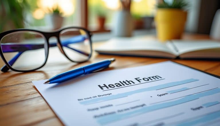 découvrez comment remplir facilement la fiche sanitaire pour voyage scolaire, un formulaire essentiel pour assurer la sécurité et la santé des élèves lors des sorties scolaires.