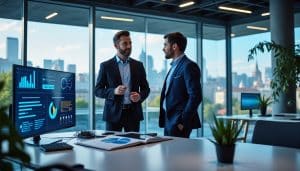 découvrez comment choisir le meilleur intégrateur crm à rennes pour optimiser la gestion de votre relation client avec un prestataire fiable et adapté à vos besoins.