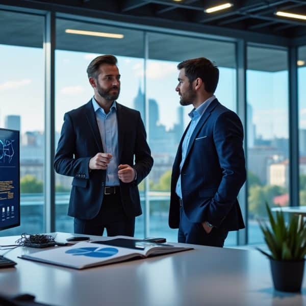 découvrez comment choisir le meilleur intégrateur crm à rennes pour optimiser la gestion de votre relation client avec un prestataire fiable et adapté à vos besoins.