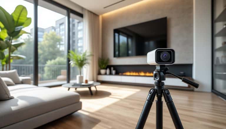 découvrez notre guide complet sur matterport visite virtuelle pour créer et explorer des espaces en 3d de manière immersive et interactive.