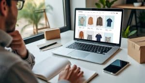 découvrez les étapes essentielles pour lancer votre business en ligne : choisir votre idée, étudier le marché et créer votre activité.