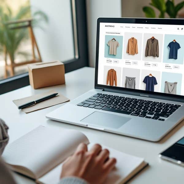 découvrez les étapes essentielles pour lancer votre business en ligne : choisir votre idée, étudier le marché et créer votre activité.
