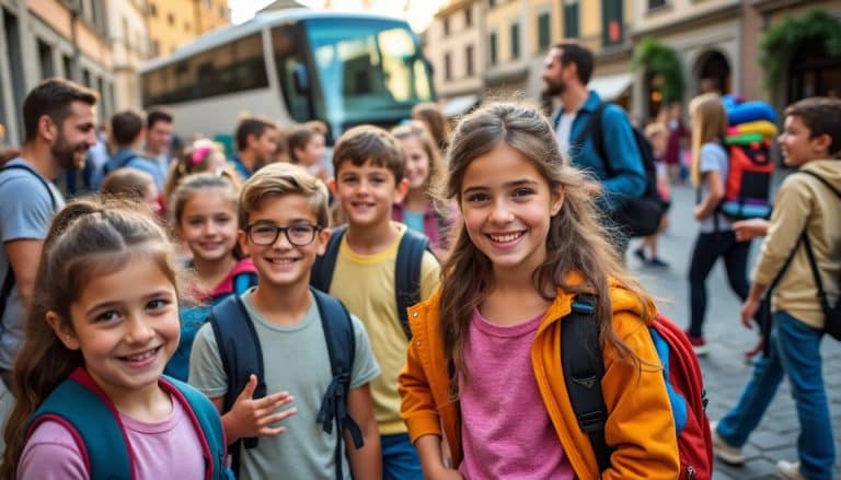 découvrez notre guide complet et nos bons plans pour organiser vos voyages scolaires avec verdié voyages, expert en séjours éducatifs et ludiques.