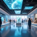 explorez un musée virtuel unique depuis chez vous et découvrez des œuvres d'art exceptionnelles en ligne. plongez dans l'histoire et la culture sans bouger.