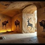 explorez la grotte de lascaux grâce à une visite virtuelle immersive et découvrez en ligne ses célèbres peintures préhistoriques.