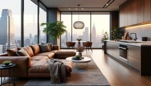 découvrez comment la visite virtuelle d'appartement révolutionne les annonces immobilières en offrant une expérience immersive et pratique aux acheteurs potentiels.