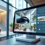 découvrez notre guide complet sur la visite virtuelle en 3d, pour explorer des lieux à distance avec immersion et réalisme.