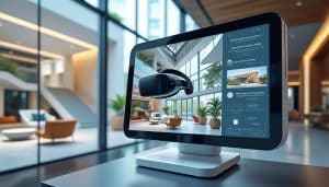 découvrez notre guide complet sur la visite virtuelle en 3d, pour explorer des lieux à distance avec immersion et réalisme.